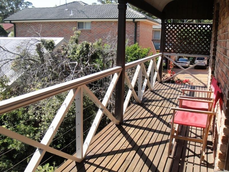 4/2 Bowral Street, Hawks Nest NSW 2324