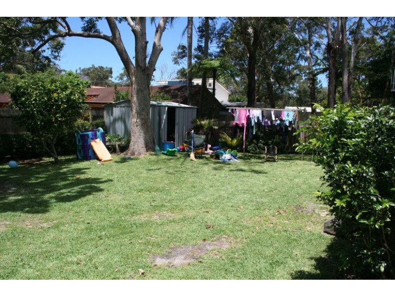 40 Dolphin Avenue Hawks Nest, Hawks Nest NSW 2324