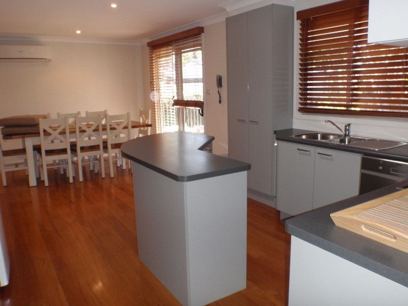 40 Dolphin Avenue Hawks Nest, Hawks Nest NSW 2324