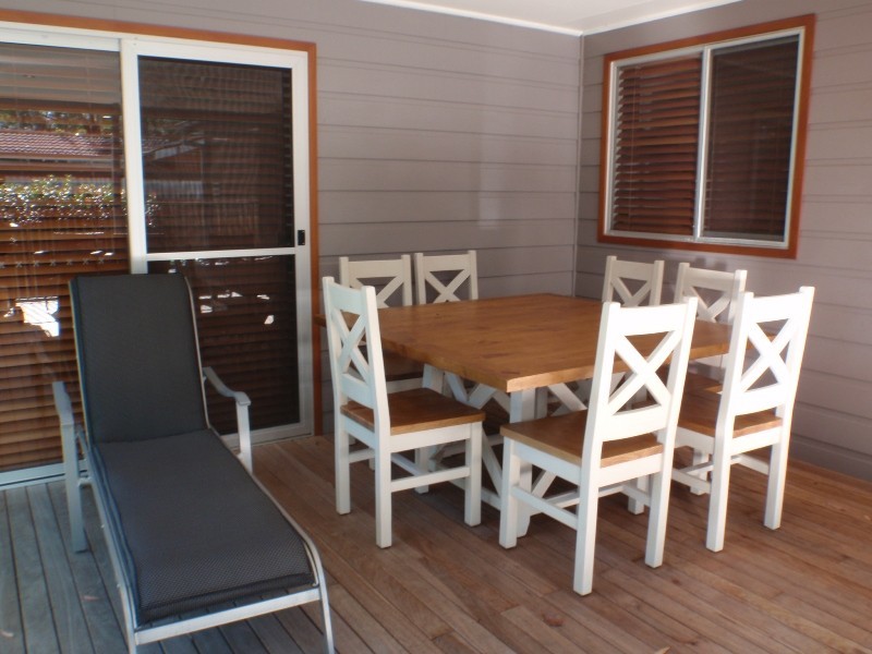 40 Dolphin Avenue Hawks Nest, Hawks Nest NSW 2324