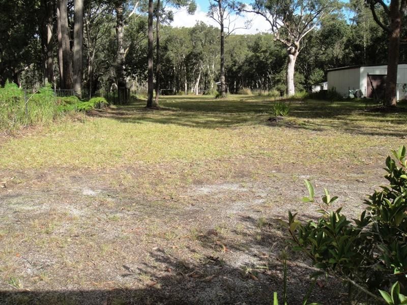 Lot 7/274 Warri Street, Pindimar NSW 2324