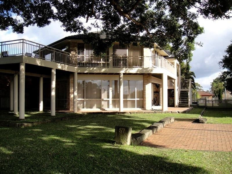 57 Marine Drive, Tea Gardens NSW 2324