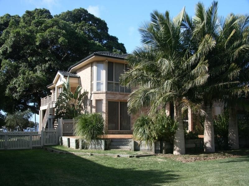 57 Marine Drive, Tea Gardens NSW 2324