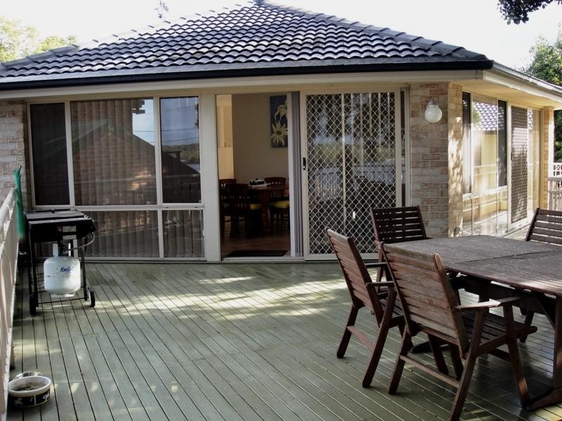 57 Marine Drive, Tea Gardens NSW 2324
