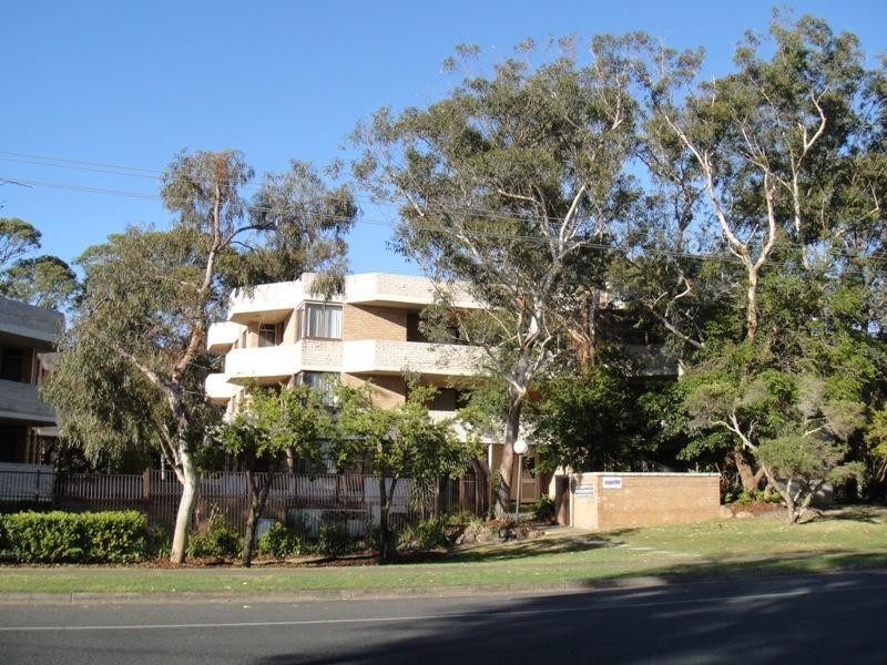 4/66-72 Booner Street, Hawks Nest NSW 2324