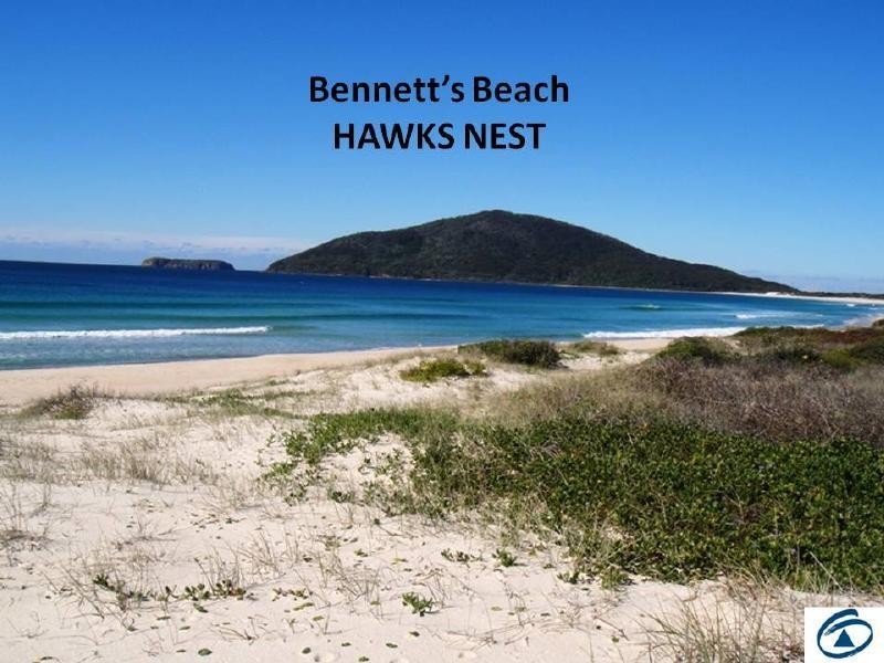 4/66-72 Booner Street, Hawks Nest NSW 2324