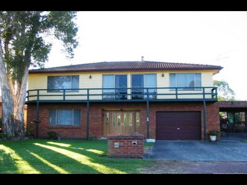 20 Muneela Avenue, Hawks Nest NSW 2324