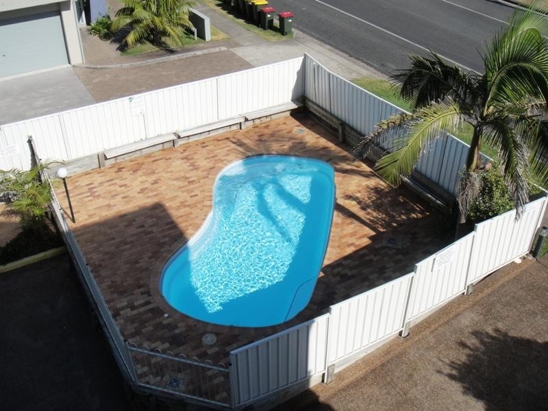 12/1 Beach Road, Hawks Nest NSW 2324