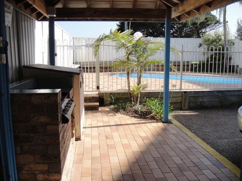12/1 Beach Road, Hawks Nest NSW 2324