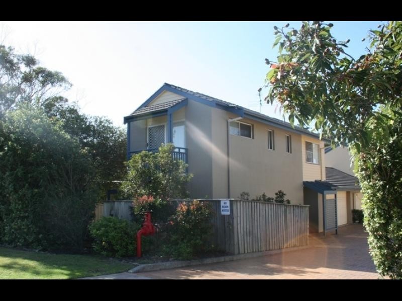 10/14 Bennett Street, Hawks Nest NSW 2324