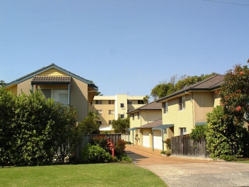 10/14 Bennett Street, Hawks Nest NSW 2324