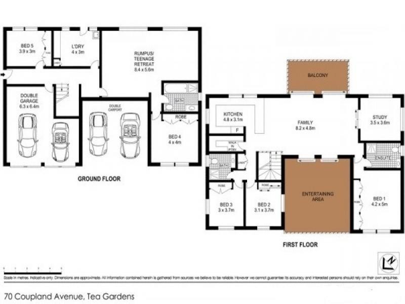 70 Coupland Avenue, Tea Gardens NSW 2324