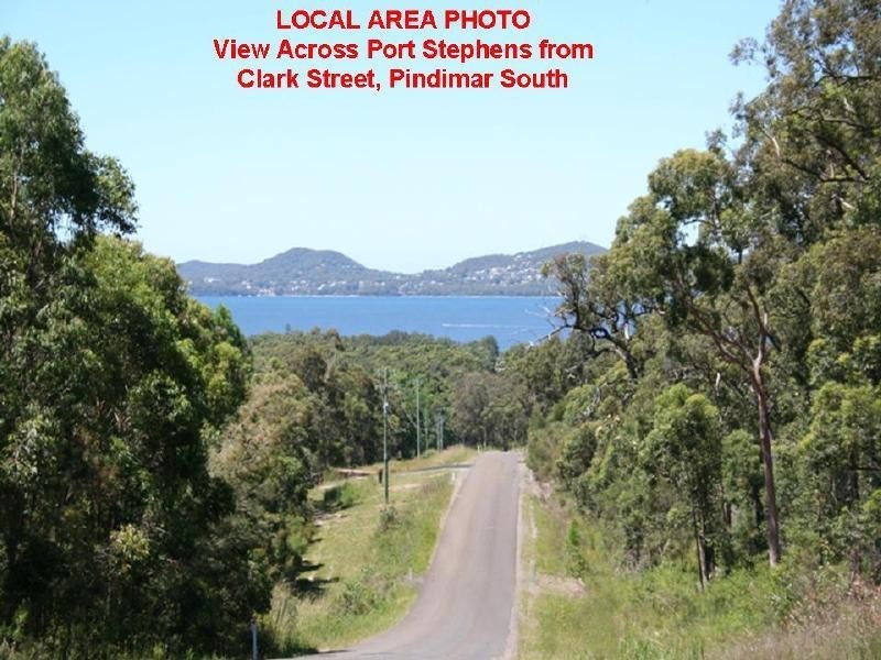 Lot6+11 Koree Street, Pindimar NSW 2324