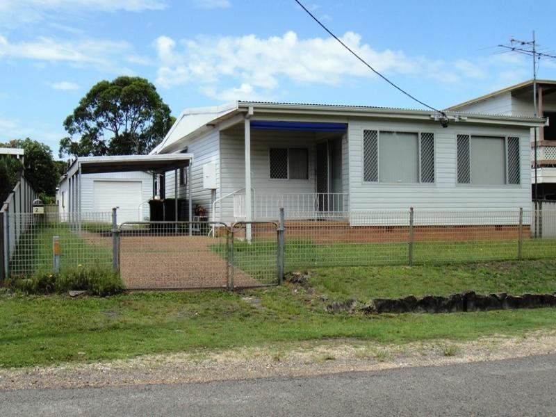 28 Eagle Avenue, Hawks Nest NSW 2324