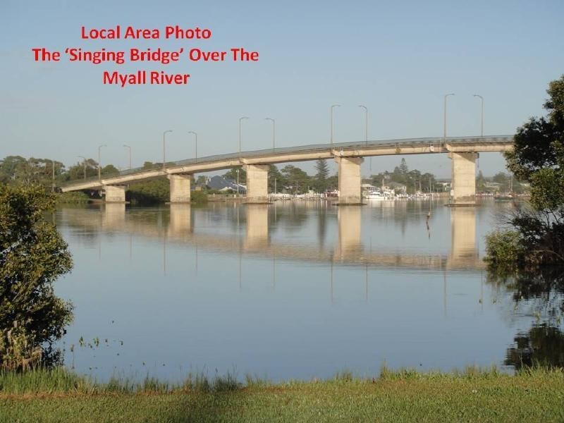 28 Eagle Avenue, Hawks Nest NSW 2324