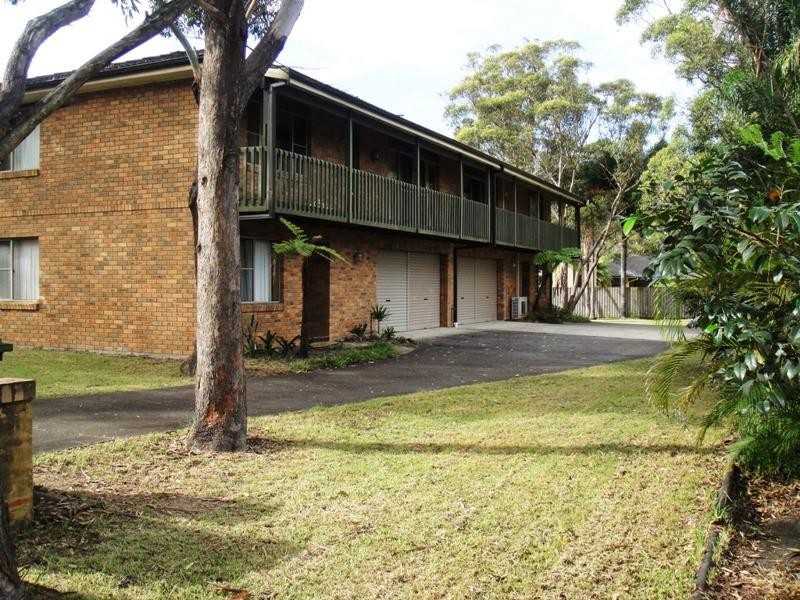 2/22 Moola Street, Hawks Nest NSW 2324