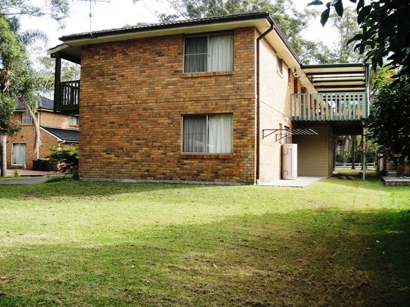 2/22 Moola Street, Hawks Nest NSW 2324