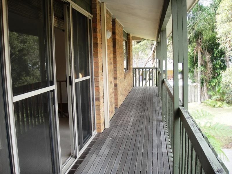 2/22 Moola Street, Hawks Nest NSW 2324