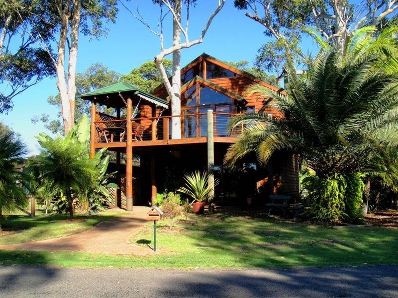 40 Koonwarra Drive, Hawks Nest NSW 2324