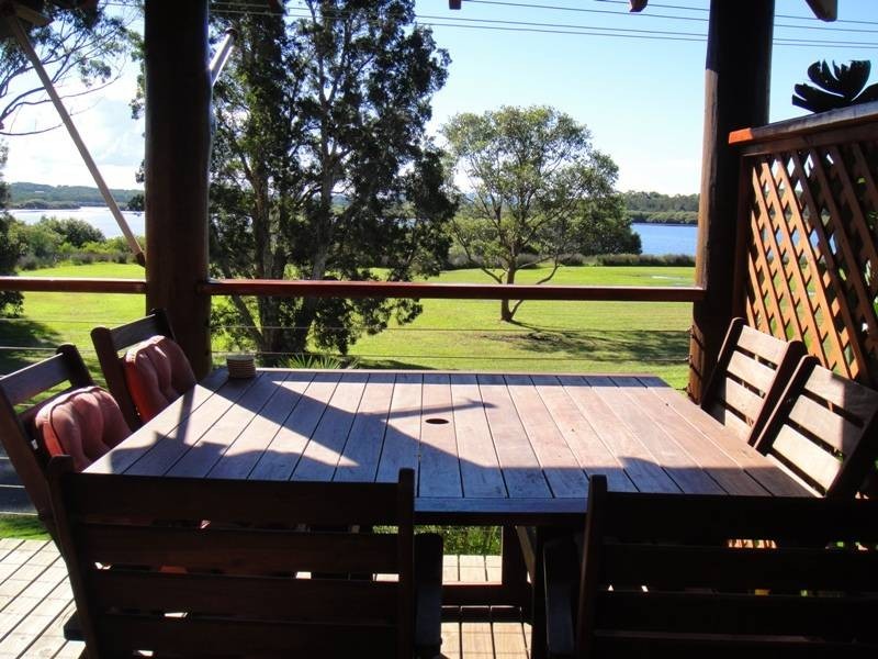40 Koonwarra Drive, Hawks Nest NSW 2324