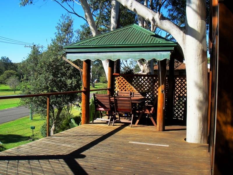 40 Koonwarra Drive, Hawks Nest NSW 2324