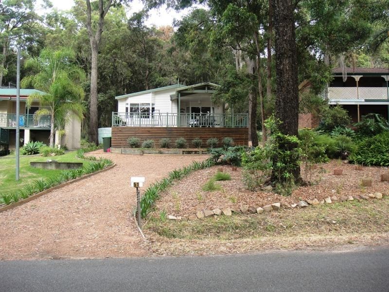 51 Cove Boulevarde, North Arm Cove NSW 2324