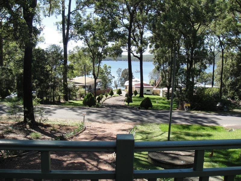 51 Cove Boulevarde, North Arm Cove NSW 2324