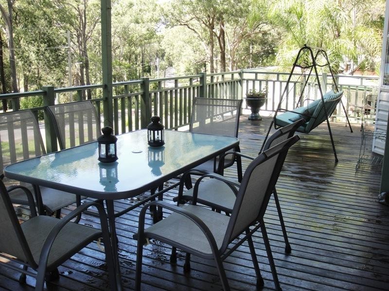 51 Cove Boulevarde, North Arm Cove NSW 2324