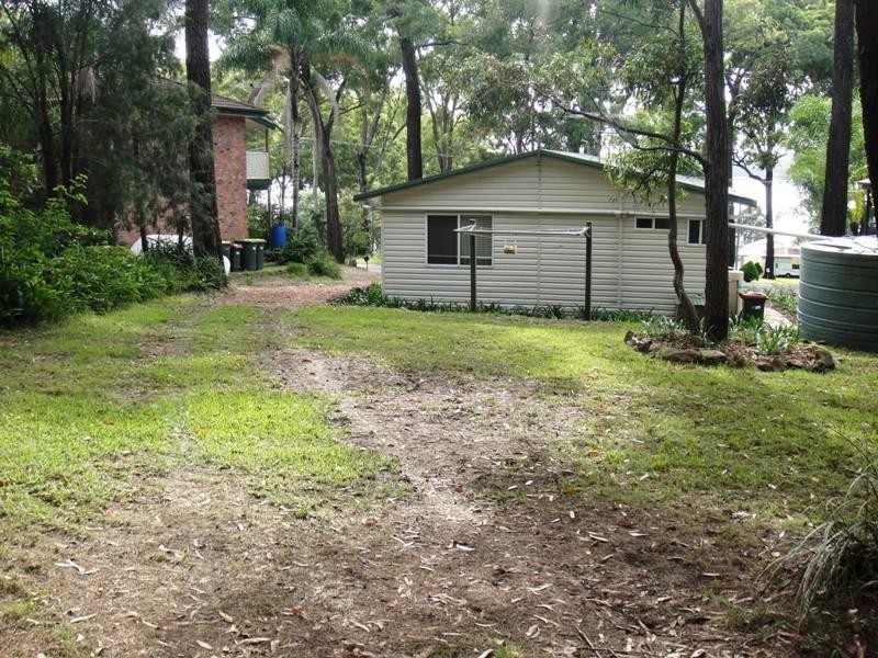51 Cove Boulevarde, North Arm Cove NSW 2324