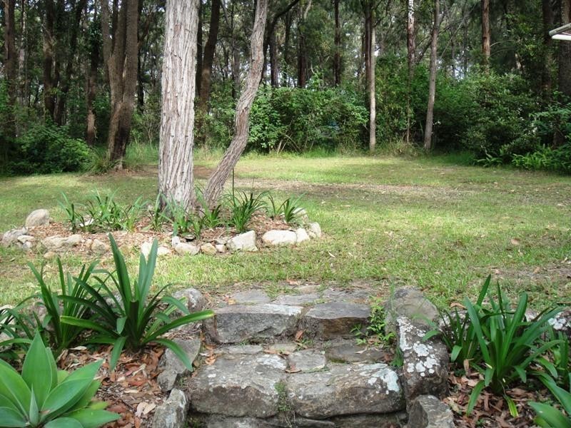 51 Cove Boulevarde, North Arm Cove NSW 2324