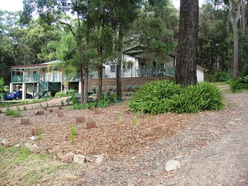 51 Cove Boulevarde, North Arm Cove NSW 2324
