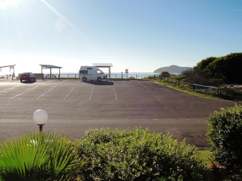 4/1 Beach Road, Hawks Nest NSW 2324