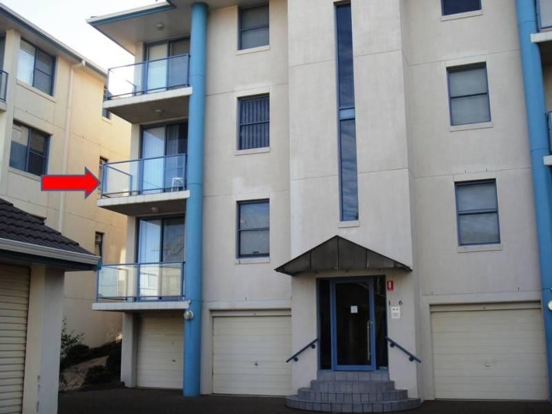 4/1 Beach Road, Hawks Nest NSW 2324