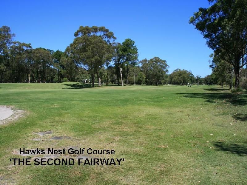 16 Ibis Avenue, Hawks Nest NSW 2324