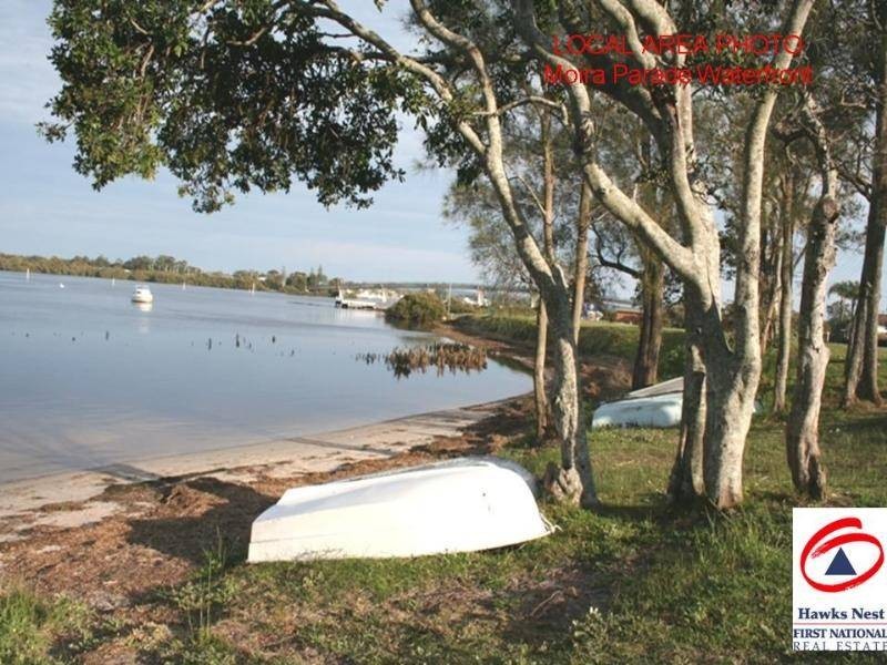 26 Moira Parade, Hawks Nest NSW 2324