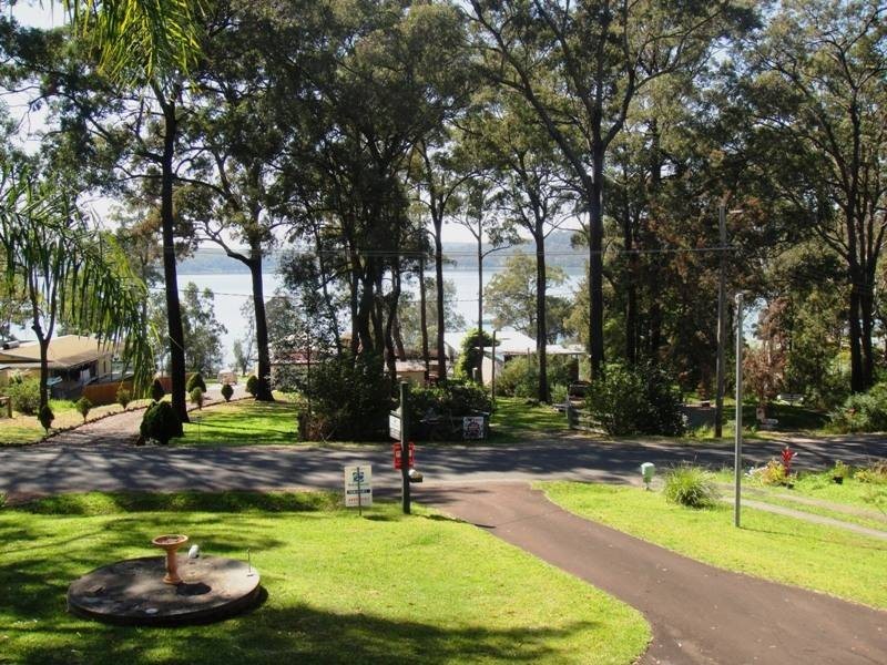 53 Cove Boulevarde, North Arm Cove NSW 2324