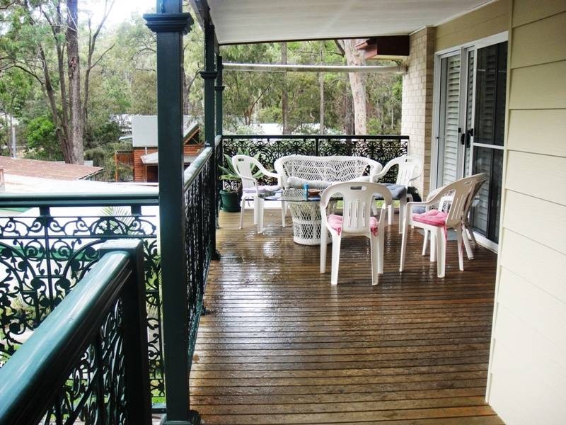 53 Cove Boulevarde, North Arm Cove NSW 2324