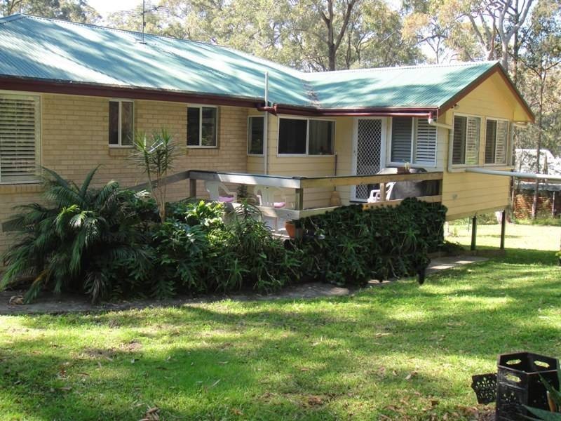 53 Cove Boulevarde, North Arm Cove NSW 2324