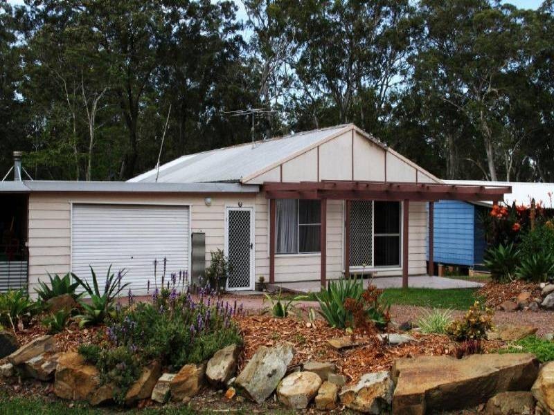 22 Cove Avenue, Bundabah NSW 2324