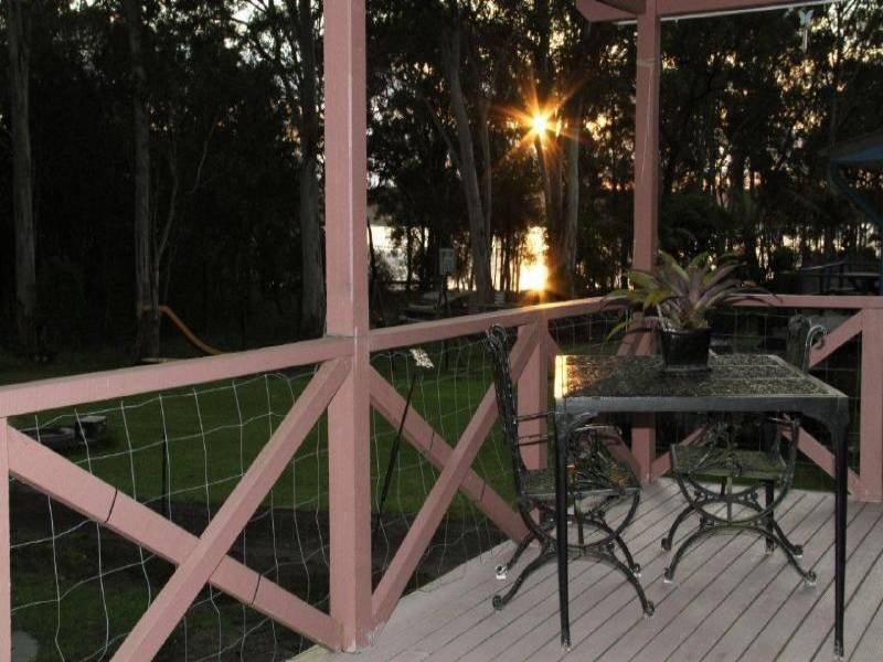 22 Cove Avenue, Bundabah NSW 2324