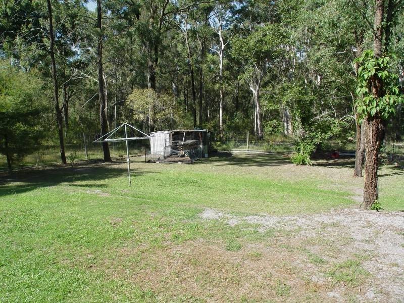 22 Cove Avenue, Bundabah NSW 2324