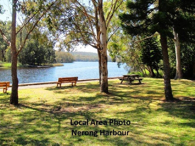 53 Curlew Crescent, Nerong NSW 2423