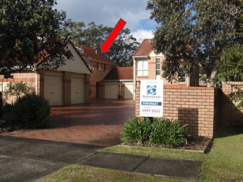 4/86 Booner Street, Hawks Nest NSW 2324