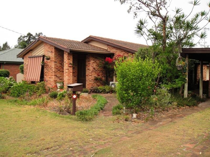 15 Albatross Avenue, Hawks Nest NSW 2324