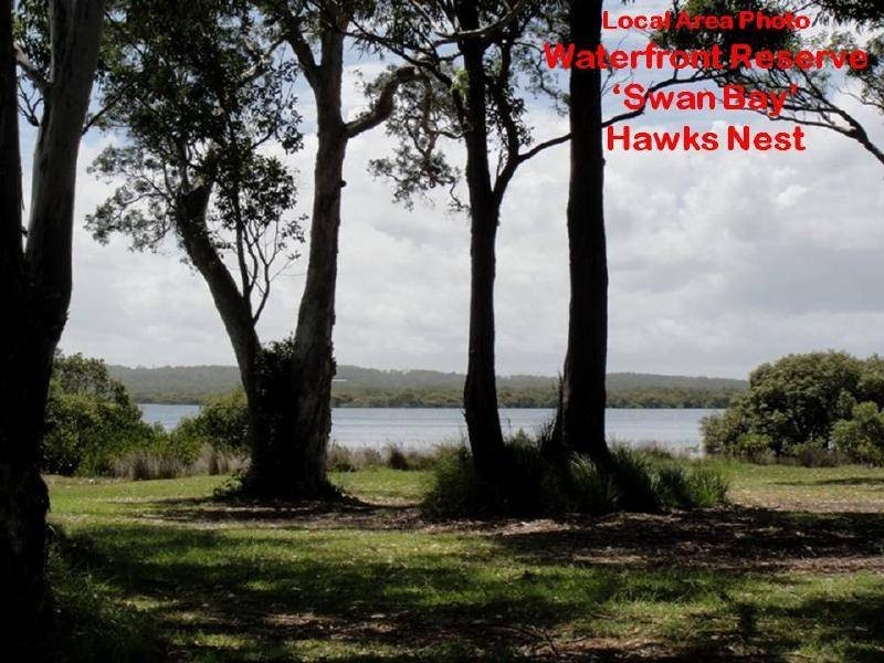 15 Albatross Avenue, Hawks Nest NSW 2324