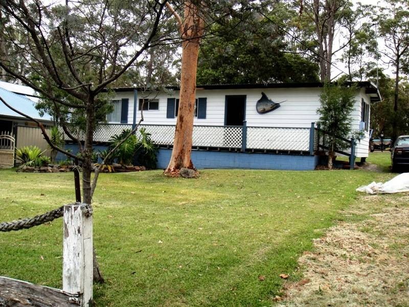 31 Eastslope Way, North Arm Cove NSW 2324