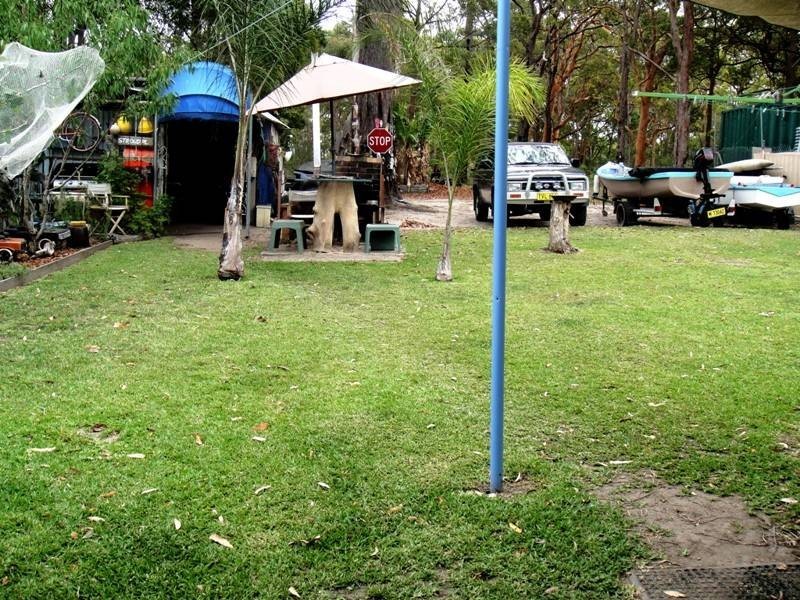 31 Eastslope Way, North Arm Cove NSW 2324