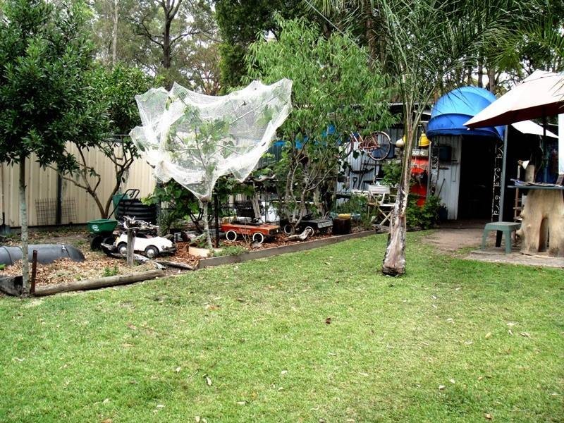 31 Eastslope Way, North Arm Cove NSW 2324