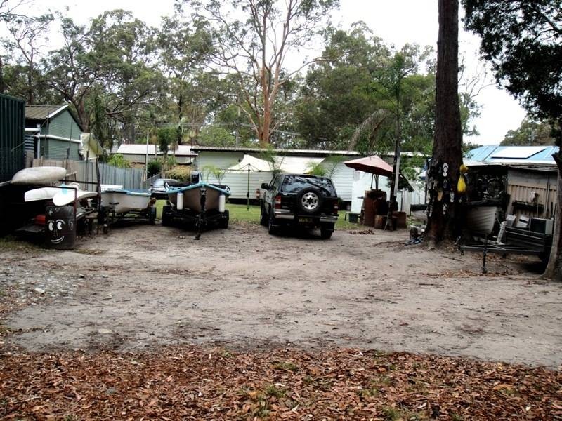 31 Eastslope Way, North Arm Cove NSW 2324