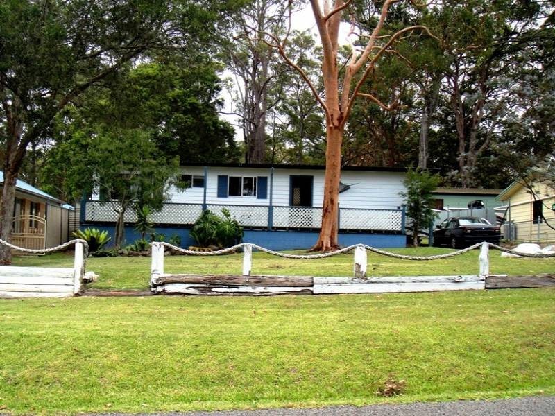 31 Eastslope Way, North Arm Cove NSW 2324